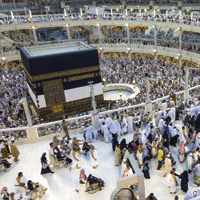 Hajj Manasik Umrah Manasik 