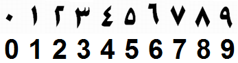 Language & Numbers