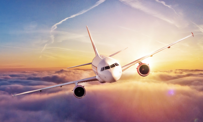 Air lines