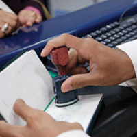 Hajj and Umrah Visas